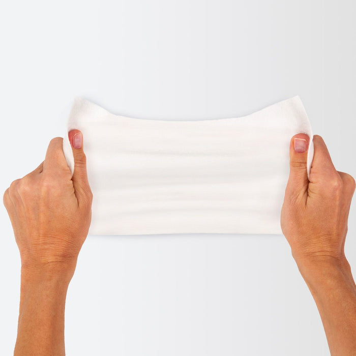 Stryker Sage Essential Bath Full - Body Cleansing Washcloths, Medium Weight, Scented - 7800-Single - LL Medico