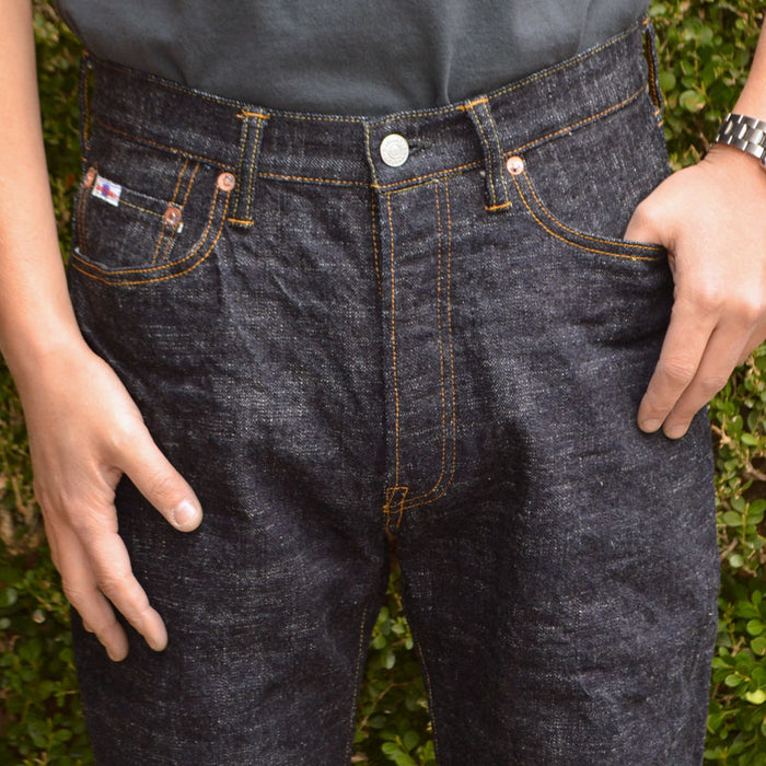 STUDIO D'ARTISAN "SD-1001" 15oz GL3 Regular Straight