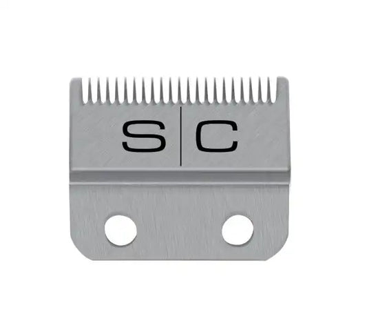 Stylecraft Fixed Stainless Steel Fade Clipper Blade
