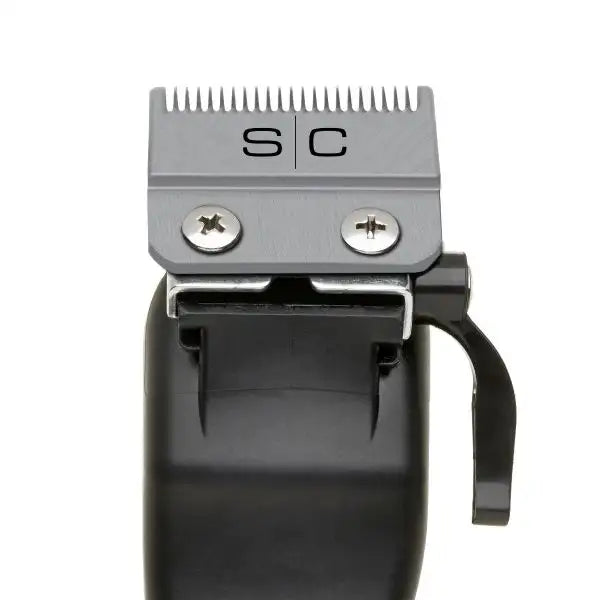 Stylecraft Fixed Stainless Steel Fade Clipper Blade