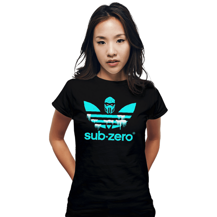 Fitted Shirts, Woman / Small / Black