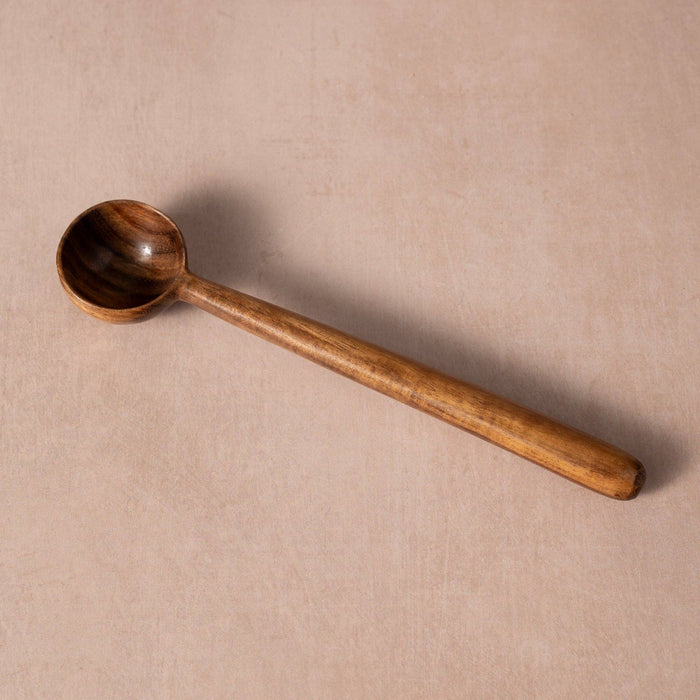 Subah Wood Coffee Scoop