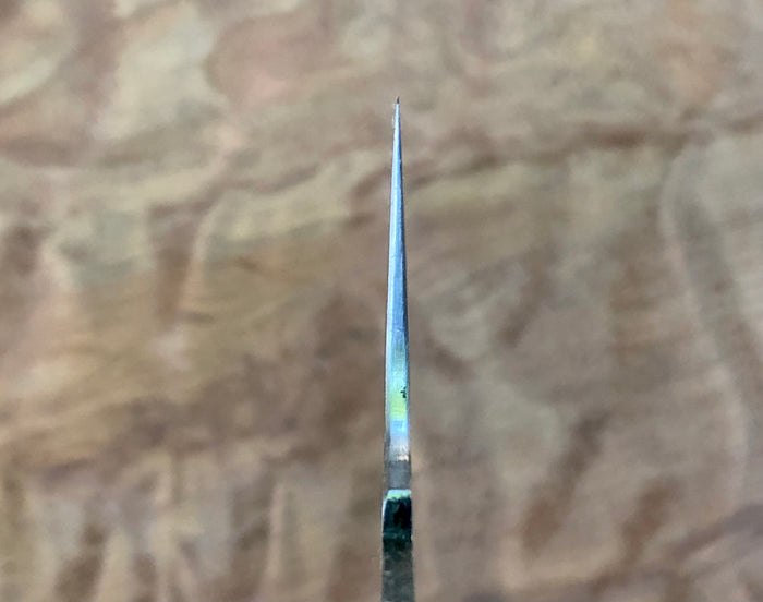 Sukenari Aogami Super Gyuto 210mm - Blade Only