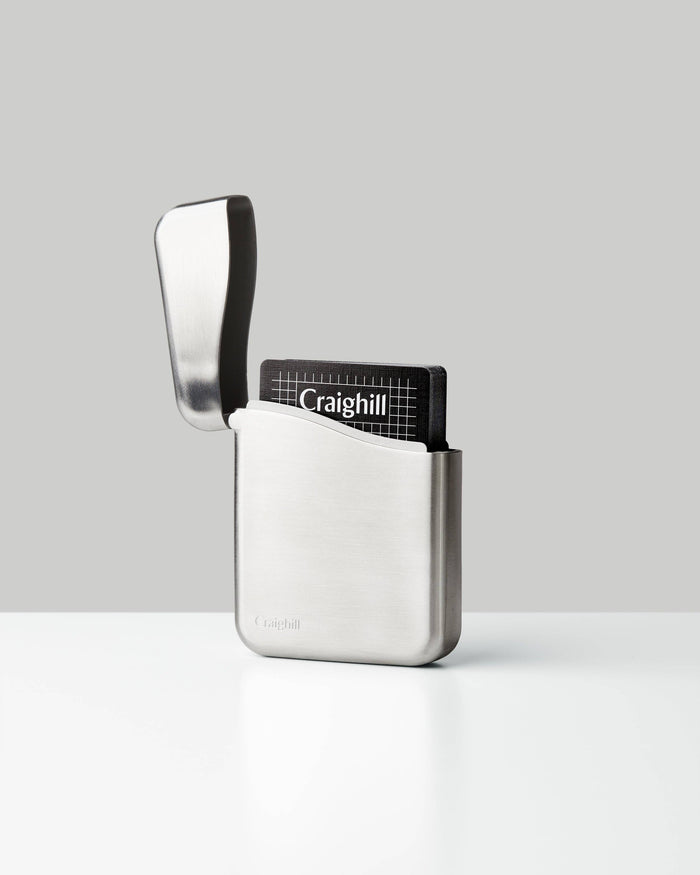 Summit Playing Card Case