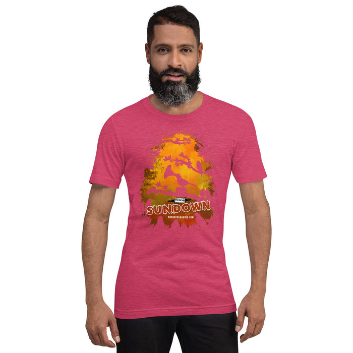 Heather Raspberry / S