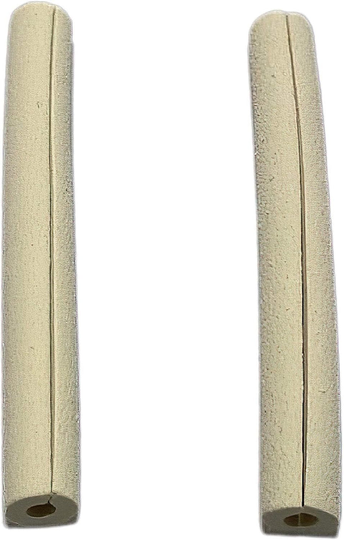 Sunset Healthcare Ear Cushions for Oxygen Nasal Cannula, Universal Fit - RES020-Pair - LL Medico