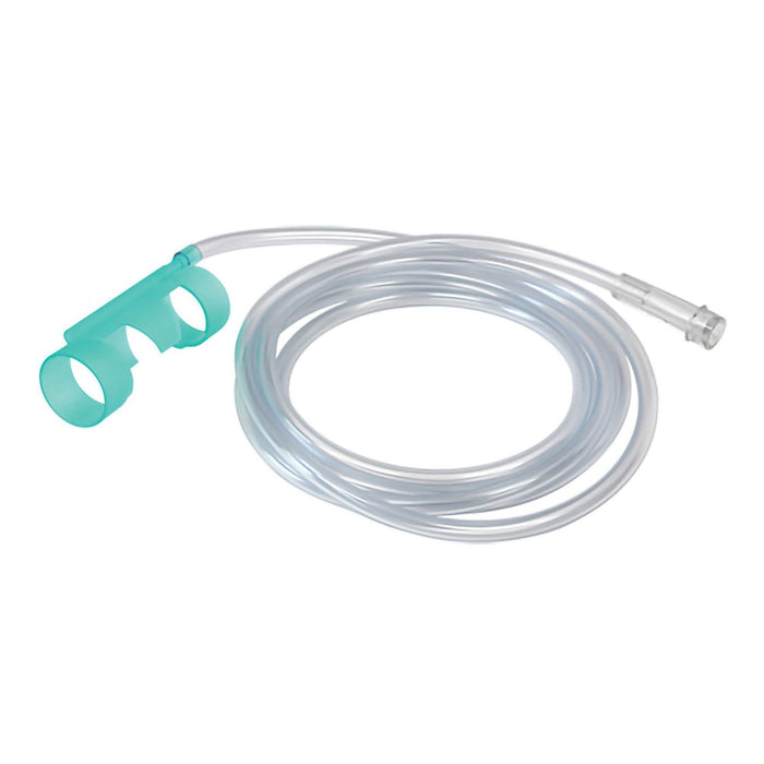 Sunset Healthcare T-HME Oxygen Adapter - RES027A-Single - LL Medico