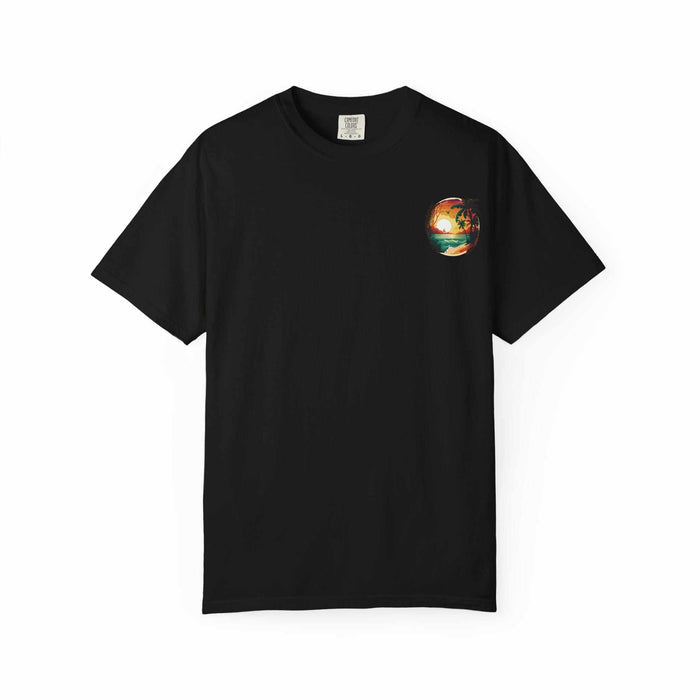 Black / S / Male