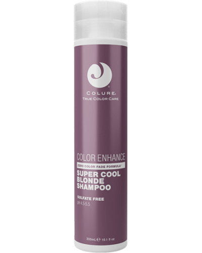 Super Cool Blonde Shampoo 10.1 oz