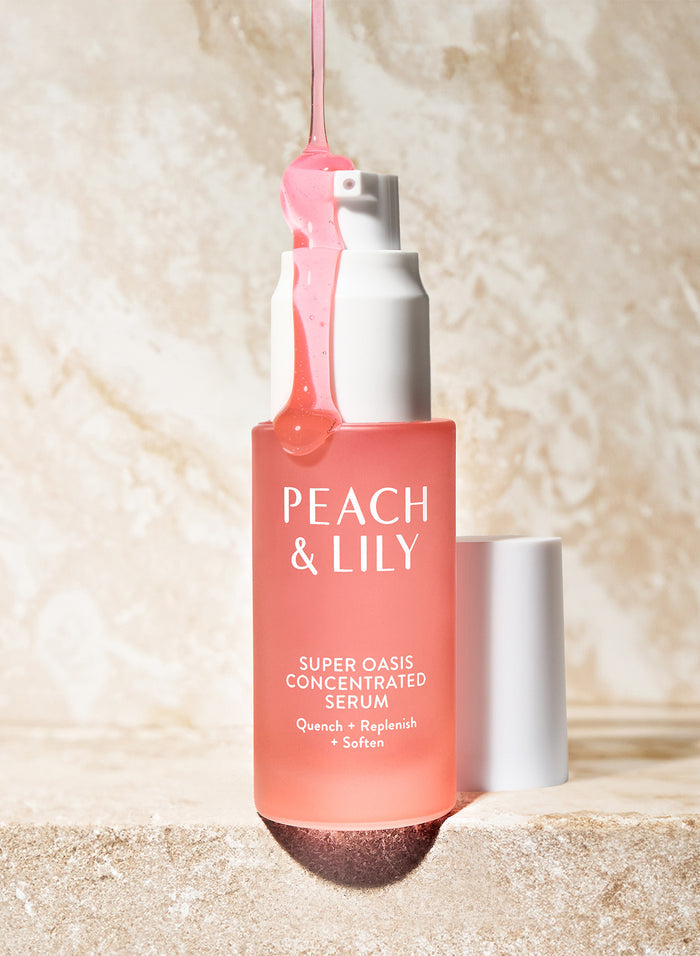 Super Oasis Concentrated Serum