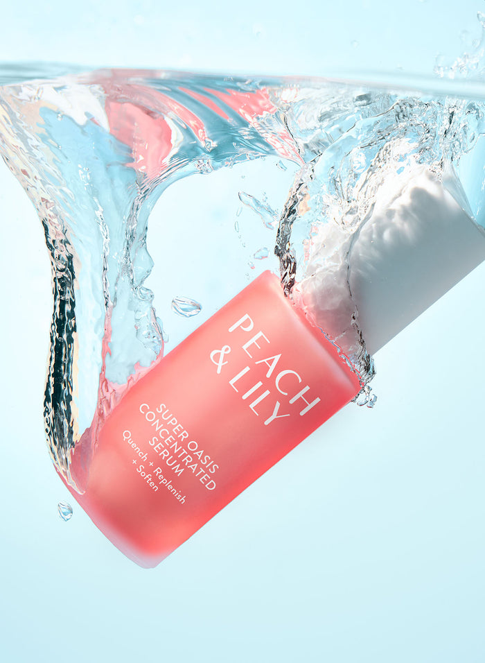 Super Oasis Concentrated Serum