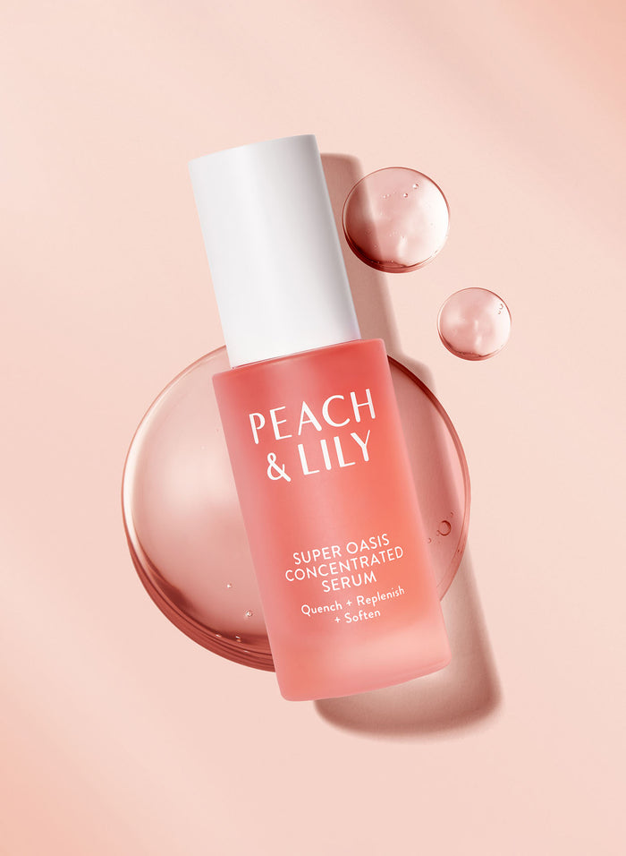 Super Oasis Concentrated Serum