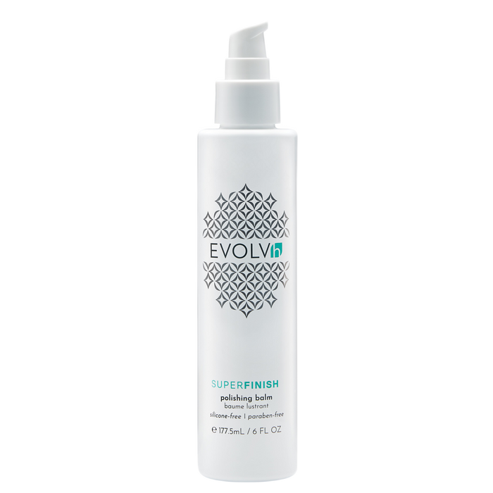 SuperFinish Polishing Balm