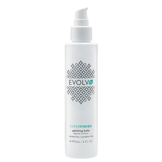 SuperFinish Polishing Balm