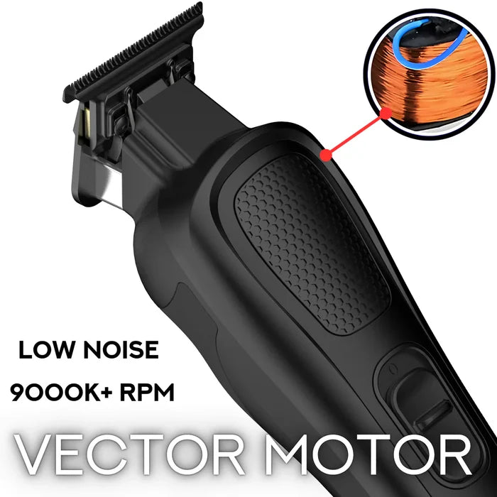 Supreme Trimmer DARKSTAR 82™ Metal Trimmer