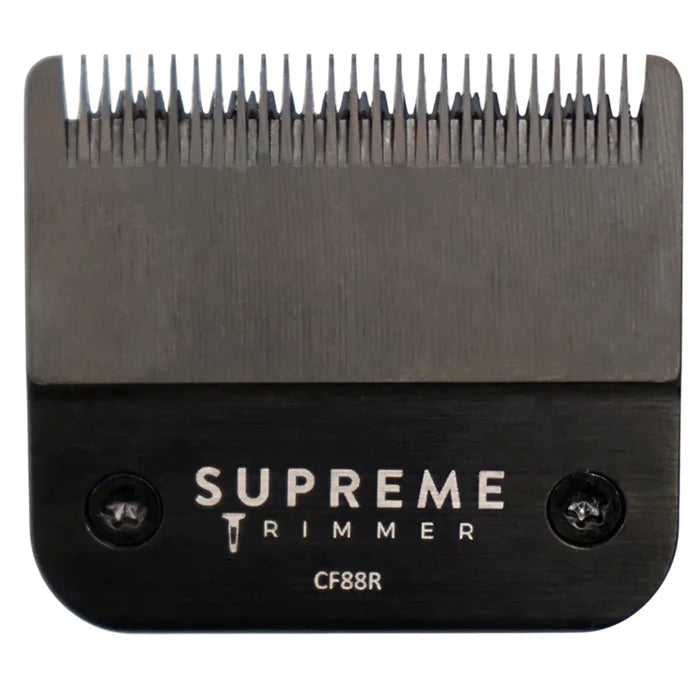 Supreme Trimmer Detachable Fade Blade For 2Spee Clipper