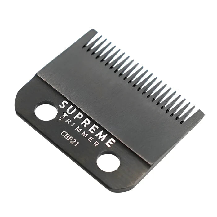 Supreme Trimmer Replacement Fade Blade For DarkStar72 Clipper