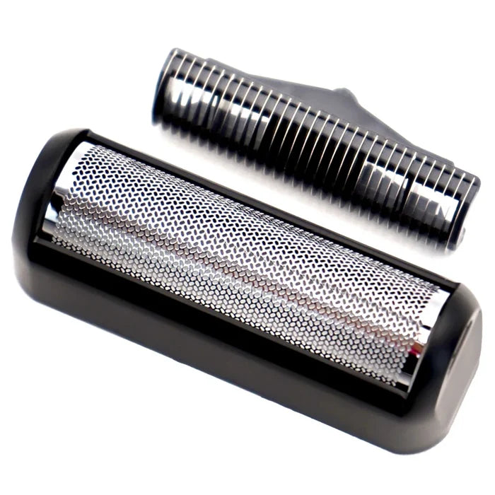 Supreme Trimmer Solo Lite Replacement Foil & Cutters