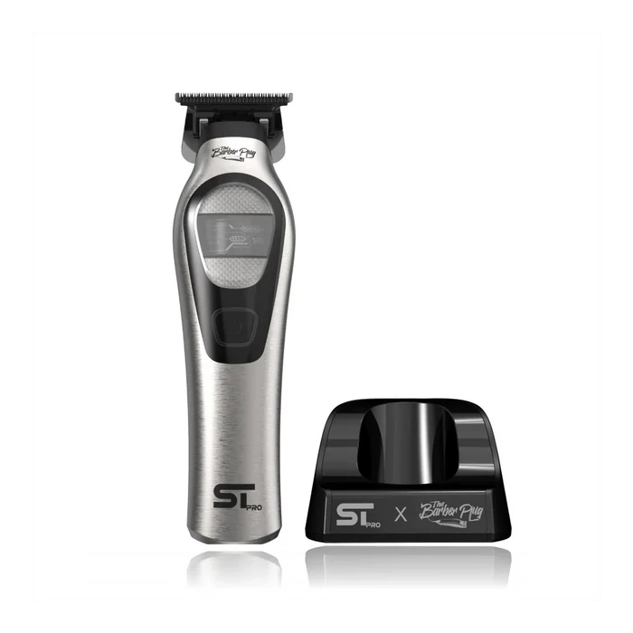 Supreme Trimmer TORQ Trimmer™ - The Barber Plug Edition