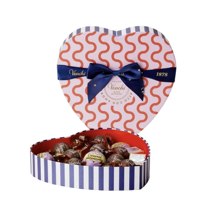 Sweets: Venchi Chocolates by Bella Cucina – Sweets: Chocolate