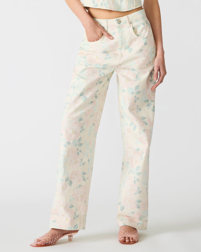 SYDNEE JEAN PEACH BEIGE