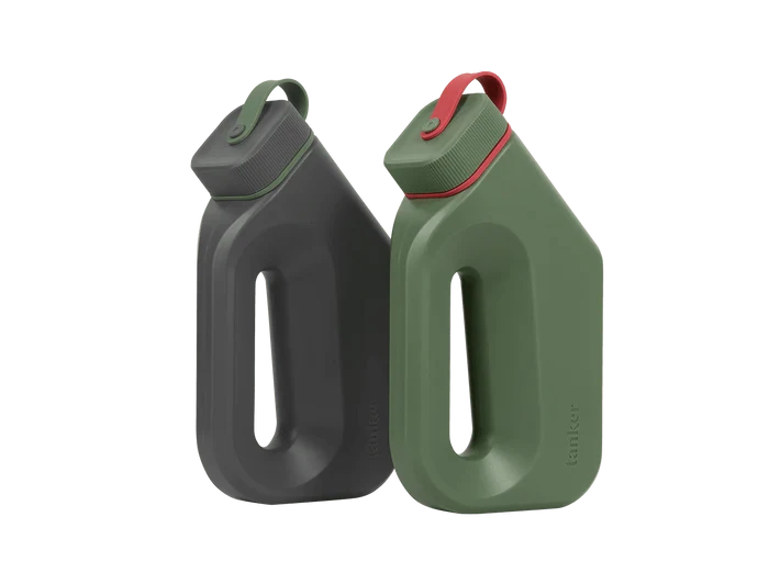 Tanker Portable Spill Proof Urinal For Men - BTAPUBSM001KG - LL Medico