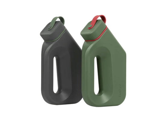Tanker Portable Spill Proof Urinal For Men - BTAPUBSM001KG - LL Medico