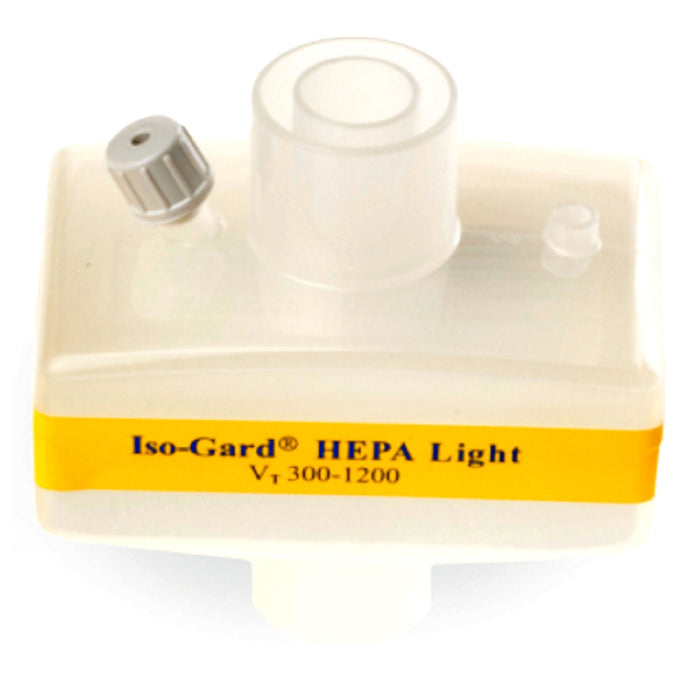 Teleflex Gibeck ISO-Gard HEPA Light Machine Filter - 28022-Single - LL Medico
