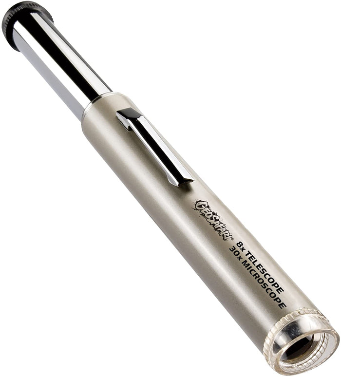 TELESCOPE POCKET SCOPE PEN-SIZED