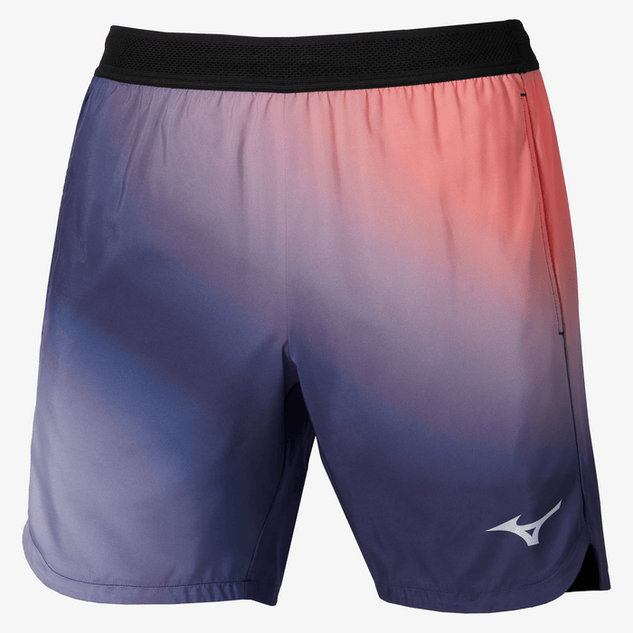 TENNIS 7" SHORT (M) - Mizuno Australia