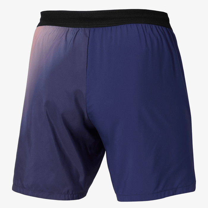 TENNIS 7" SHORT (M) - Mizuno Australia