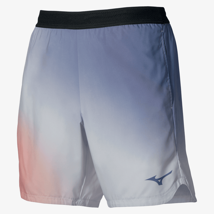 TENNIS 7" SHORT (M) - Mizuno Australia