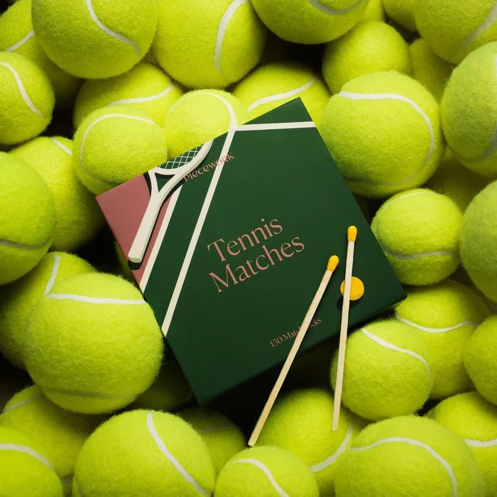 Tennis Matches