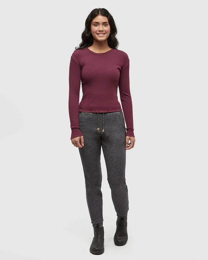 TENTREE NEWELL LONG SLEEVE