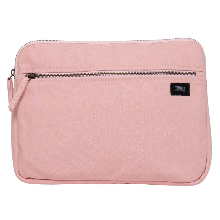 Rosy Pink