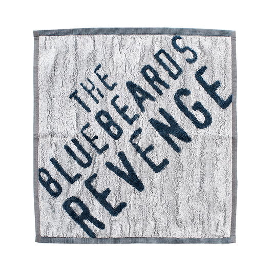 The Bluebeards Revenge Flannel