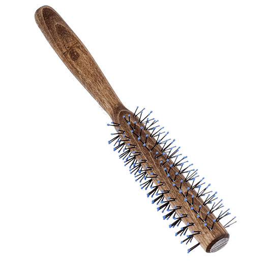 The Bluebeards Revenge Quiff Roller Brush