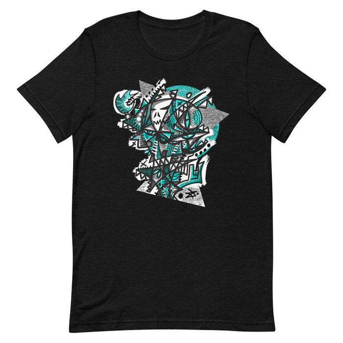 The Call of Ktulu NFT-Shirt