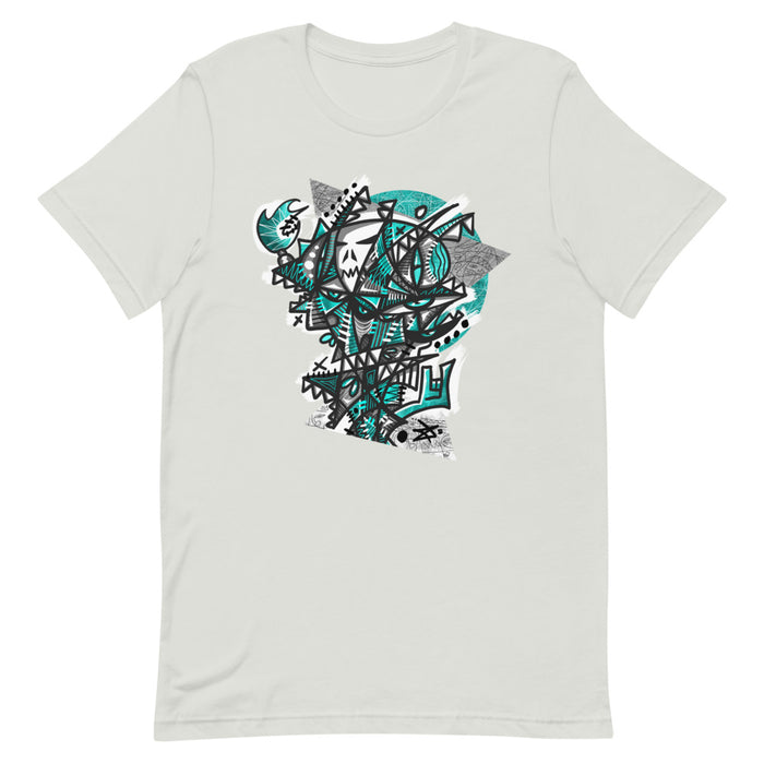 The Call of Ktulu NFT-Shirt