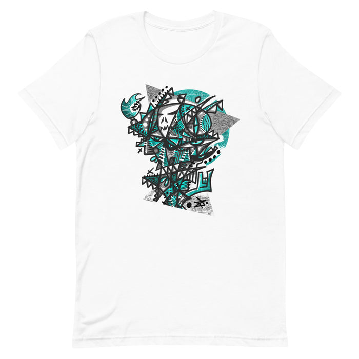 The Call of Ktulu NFT-Shirt