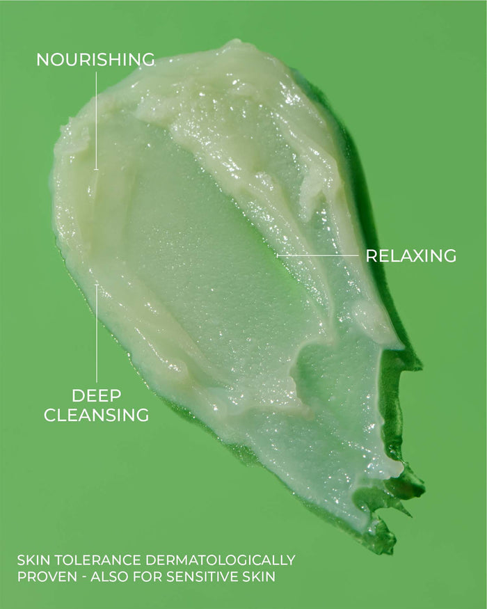 The Calm Balm