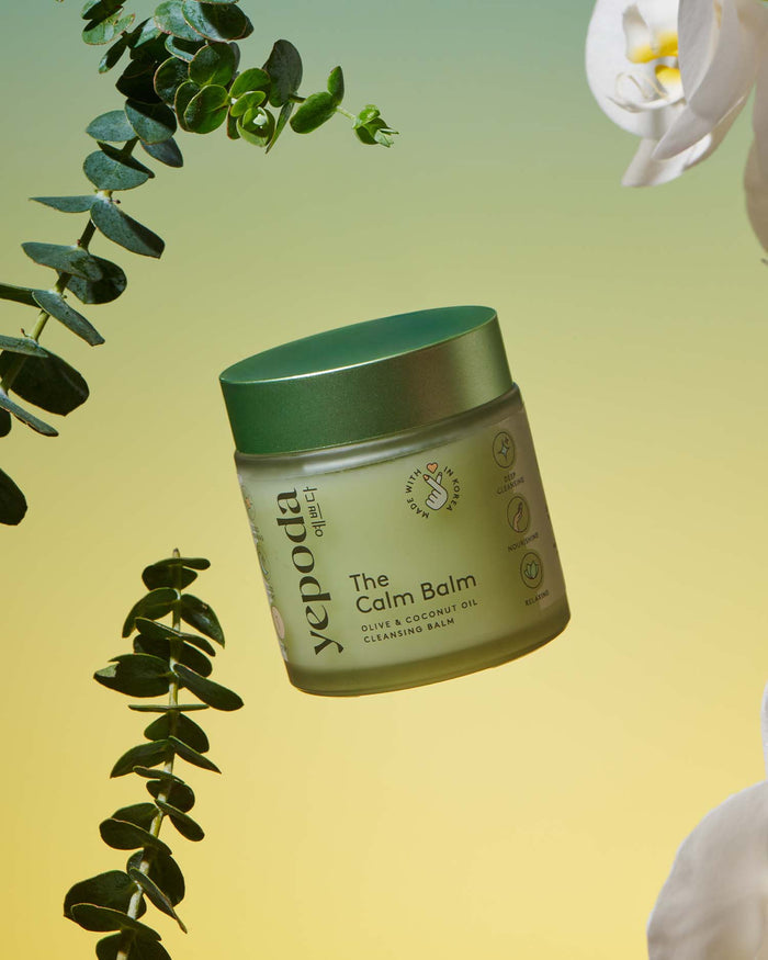 The Calm Balm