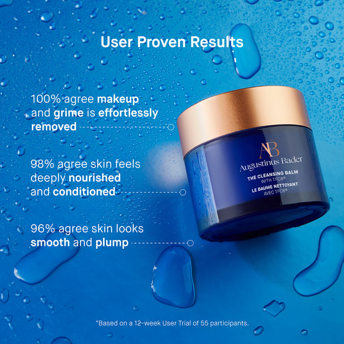 Augustinus Bader The Cleansing Balm | Metro DC Area Skincare Boutique