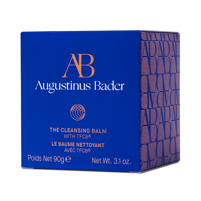 Augustinus Bader The Cleansing Balm | Metro DC Area Skincare Boutique