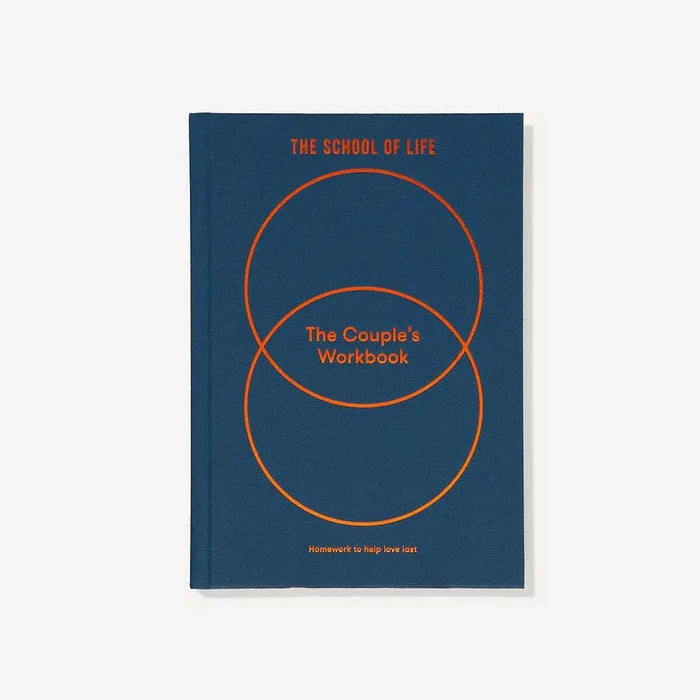 The Couples Workbook