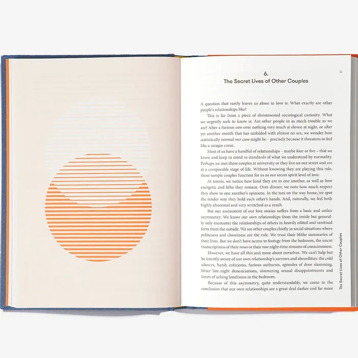 The Couples Workbook