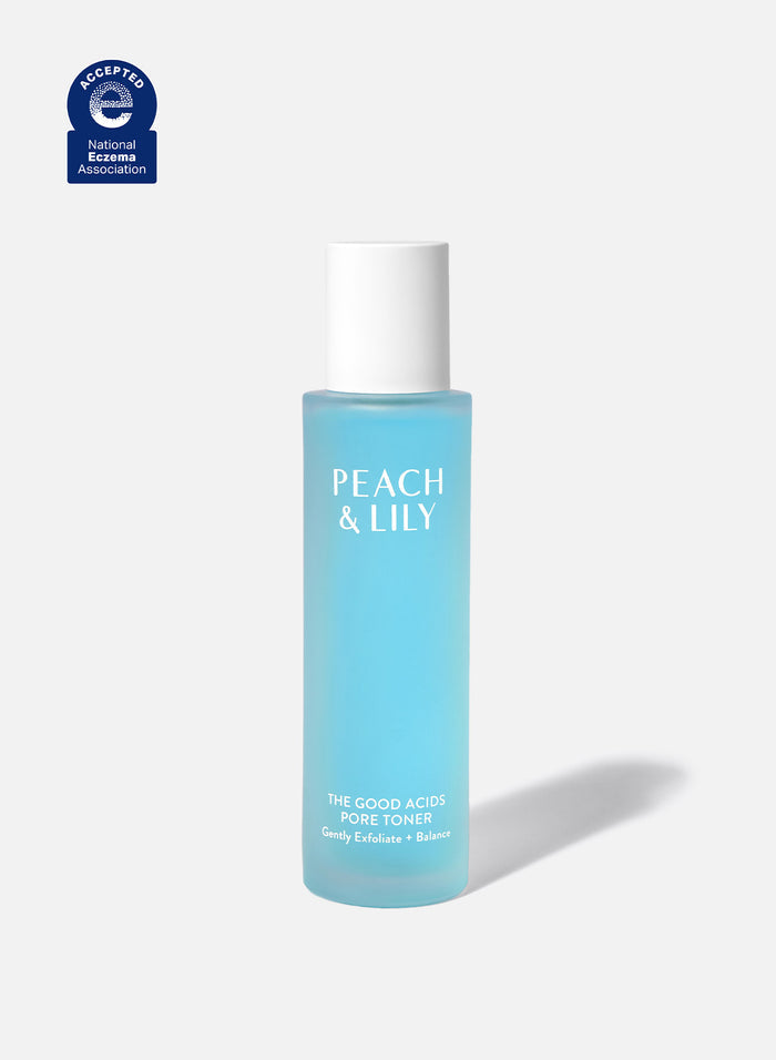 Peach & Lily The Good Acids Pore Toner Product