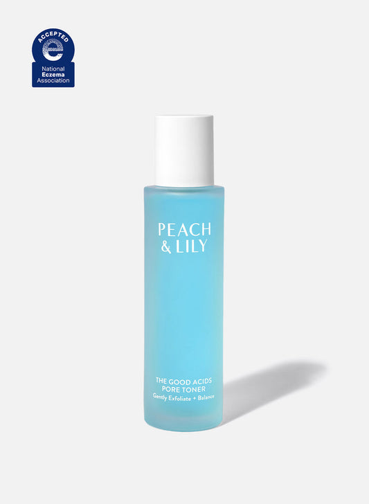 Peach & Lily The Good Acids Pore Toner Product