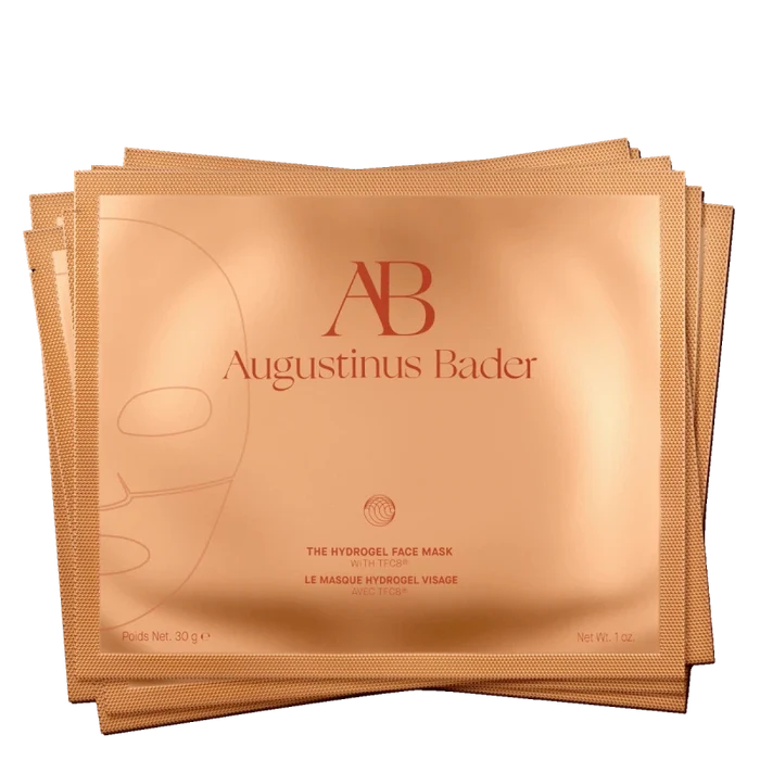 Augustinus Bader The Hydrogel Face Mask