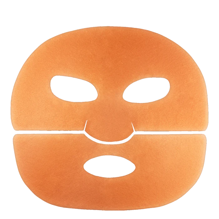 Augustinus Bader The Hydrogel Face Mask